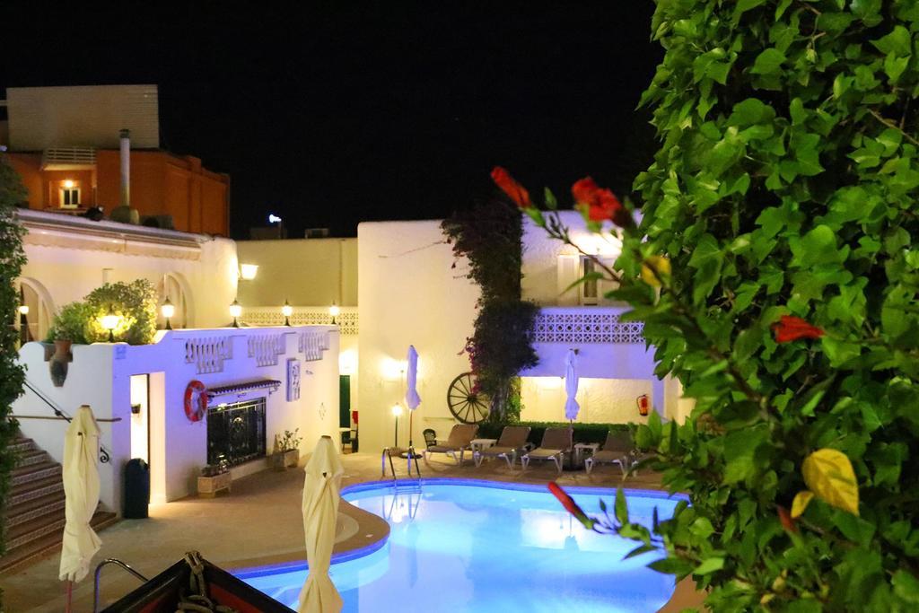 Villa Columbus Family Boutique Hotel Peguera Ngoại thất bức ảnh