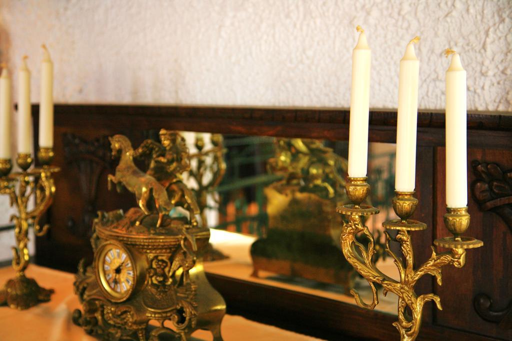 Villa Columbus Family Boutique Hotel Peguera Ngoại thất bức ảnh